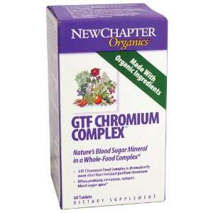  GTF Chromium Complex