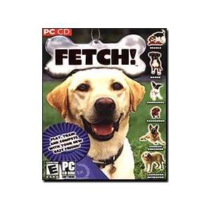  Fetch   Play, Train & Compete Electronics