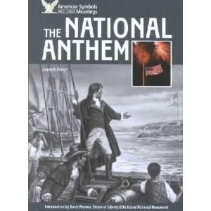  The National Anthem Joseph Ferry Books