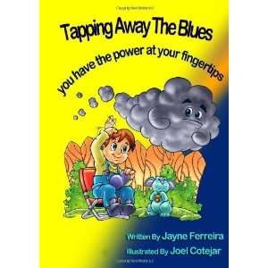   Have the Power at Your Fingertips [Paperback] Jayne Ferreira Books