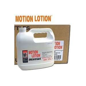  Motion Lotion Bar & Chain Oil (Case of 4 Bottles) Patio 