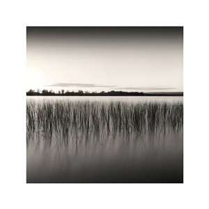   on Ottawa River, Study no. 2 Giclee Poster Print by Andrew Ren, 16x16