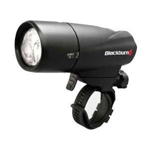  Blackburn Voyager 3.3 Bike Light Black