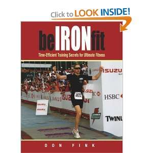   Training Secrets for Ultimate Fitness [Paperback] Don Fink Books