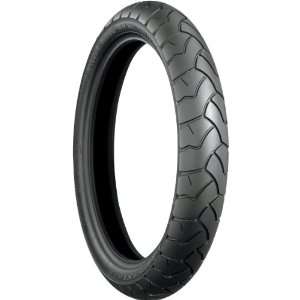  BRIDGESTONE/FIRESTONE BW501 110/80R19 FRT 095175 