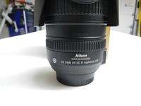 Nikon Nikkor Lens AF S VR Zoom 18 200mm 18 200  