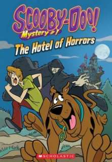    Doo Mystery Series #1) by Kate Howard, Scholastic, Inc.  Paperback