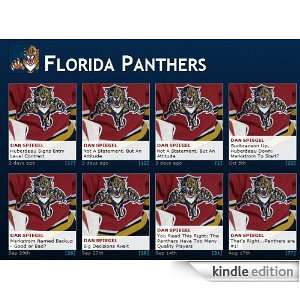  Panthers Buzz Kindle Store HockeyBuzz