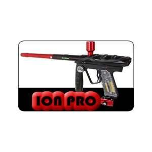 Smart Parts ION PRO Paintball Gun 