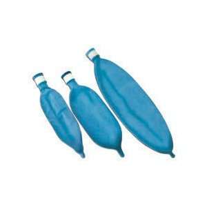 Anesthesia Accessories   Breathing Bag, 3 Liter, Latex Free, 20 Unit 