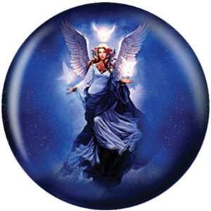  bowlingball Angel Ball   Celestial Apparition Viz A 