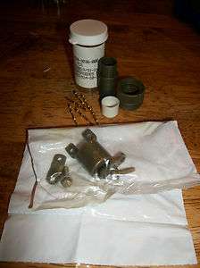 ITT CANNON Electrical Contacts Military/Industrial Connectors Kit 