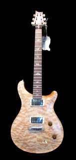 PRS Paul Reed Smith 53/10 Limited Edition Natural Quilt Maple Top 