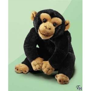  Russ Berrie Yomiko Monkey 7.5 Toys & Games