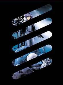 Ghost in the Shell Stand Alone Complex   Vol. 1 DVD, 2004, 2 Disc Set 