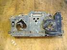 VW Rabbit circuit board mylar film speedo instrument cluster 1981 yr
