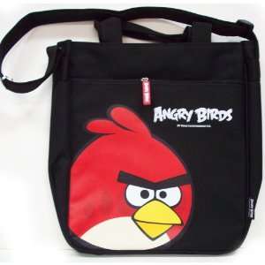  Angry Birds Tote Bag  13*10.5 Toys & Games