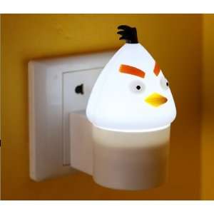  Moon, Angry Bird Led Lamp, Light operated Switch Lamp 