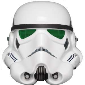  Star Wars ANH Stormtrooper eFX Collectibles PCR Helmet 