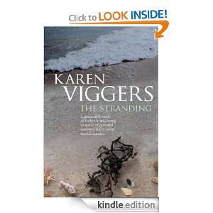 Stranding Karen Viggers  Kindle Store