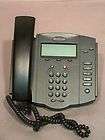 Polycom SoundPoint IP 301 SIP 2201 11301 001 VOIP Business Phone
