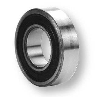 Nice Ball Bearing 3015DC Double Sealed, 52100 Bearing Quality Steel, 0 