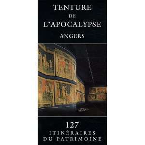    tenture de lapocalypse (9782906344563) Muel Francis Books