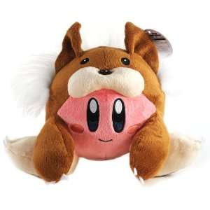    Kirby Adventures Plush   Animal Plush (9 Plush) Toys & Games