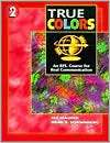 True Colors Level 2, (0201695154), Jay Maurer, Textbooks   Barnes 