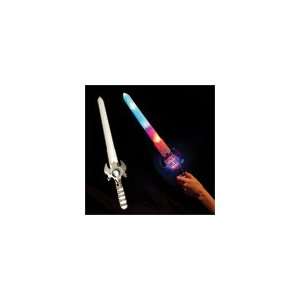  Lighted Spinner Sword