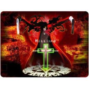 Anime Hellsing Mouse Pad