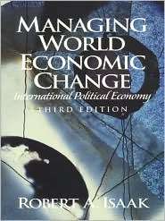   Economy, (0130117757), Robert A. Isaak, Textbooks   