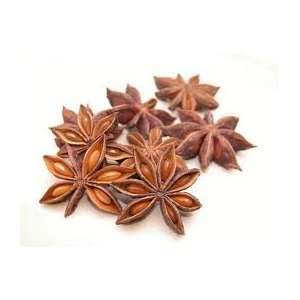 Anise Star Pods Organic, 1 Oz. Bag  Grocery & Gourmet Food