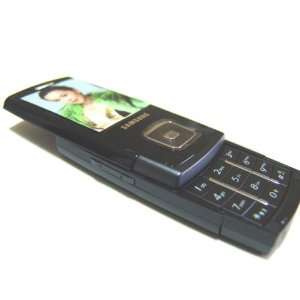   Phone Samsung Triband Btooth/2.0MP VideoCam/WAP/3G