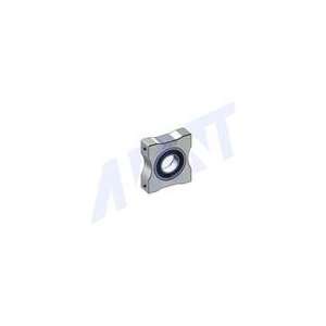  AV000100 Avant Metal 10mm Main shaft Square Bearing Block 