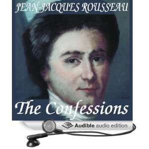   Audio Edition) Jean Jacques Rousseau, Frederick Davidson Books