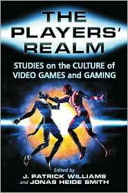  Gaming, (0786428325), J. Patrick Williams, Textbooks   