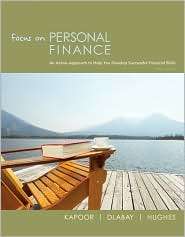  Finance, (0073382426), Jack R. Kapoor, Textbooks   