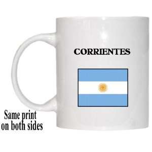 Argentina   CORRIENTES Mug
