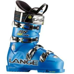  Lange RS 110 Boot   Wide   Mens One Color, 30.5 Sports 