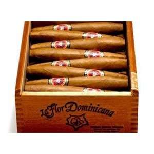  La Flor Dominicana El Jocko #2   Box of 25 Cigars