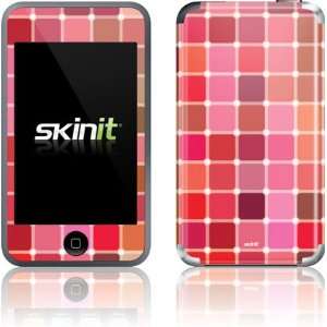  Pink Pallet skin for iPod Touch (1st Gen)  Players 