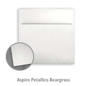  ASPIRE Petallics Beargrass Envelope   250/Box Office 