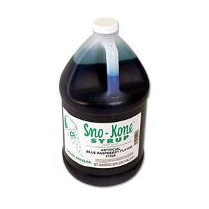  Sno Kone Syrup   4 Gallons (CS)