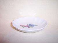 Kaiser W. Germany Porcelain Pin Dish Coaster Romantica  