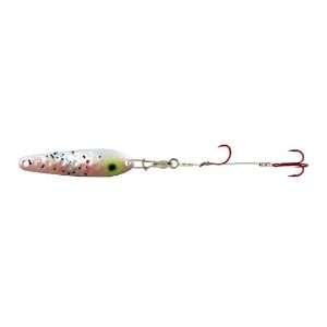  Dreamweaver Wormburner Live Bait Harness V.Q. Brown Goby 