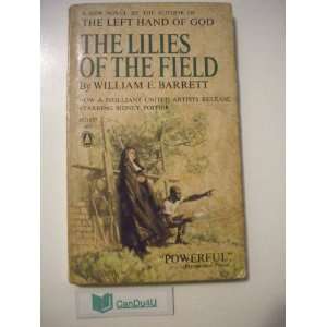  The Lilies of the Field Books