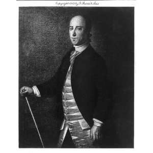  Christopher Gadsden,1724 1805,soldier,statesman,SC