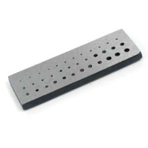  New, Rivetting Stake Large with 36 Holes Watch Tool 