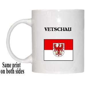  Brandenburg   VETSCHAU Mug 